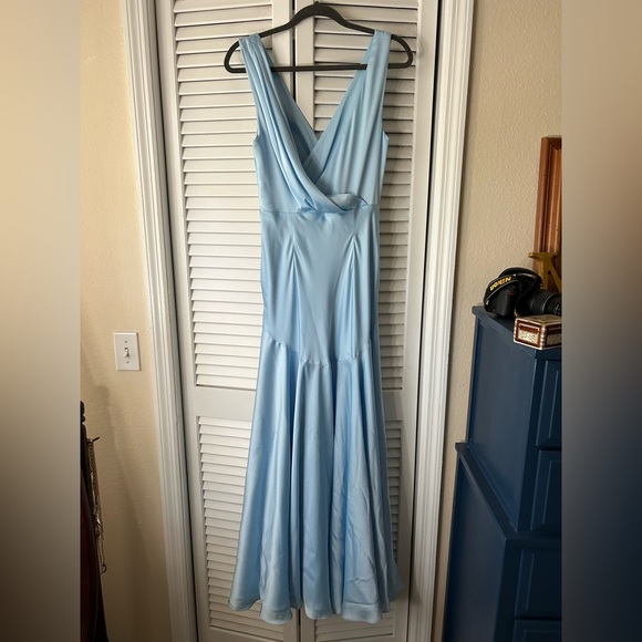 Fame and Partners Escala Dress - Picture 3 of 12